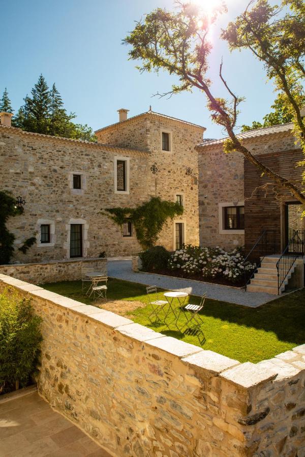 Domaine de Merlac Rieussec Exterior foto